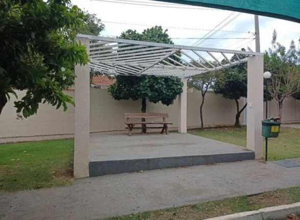 Imagem Apartamento com 2 Quartos à Venda, 50 m² em Jardim Recanto Dos Sonhos - Sumaré