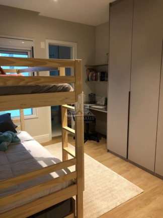 Imagem Apartamento com 3 Quartos à Venda, 200 m² em Green Valley Alphaville - Barueri