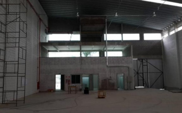 Imagem Imóvel Comercial à Venda, 2.236 m² em Urbanova - São José Dos Campos Imagem Imóvel Comercial à Venda, 2.236 m² em Urbanova - São José Dos Campos