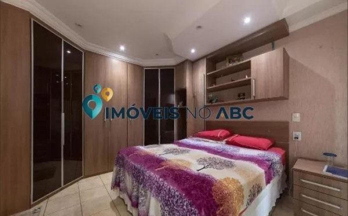 Imagem Sobrado com 3 Quartos à Venda, 280 m² em Assunção - São Bernardo Do Campo Imagem Sobrado com 3 Quartos à Venda, 280 m² em Assunção - São Bernardo Do Campo