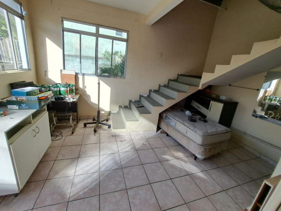Imagem Casa com 3 Quartos à Venda, 250 m² em Nova Itaparica - Vila Velha