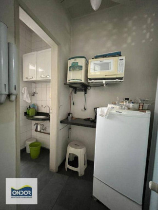 Imagem Sala Comercial à Venda, 29 m² em Jardim Nomura - Cotia Imagem Sala Comercial à Venda, 29 m² em Jardim Nomura - Cotia