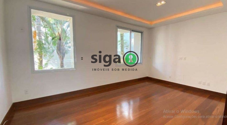Imagem Casa com 4 Quartos à Venda, 932 m² em Alto Da Boa Vista - São Paulo Imagem Casa com 4 Quartos à Venda, 932 m² em Alto Da Boa Vista - São Paulo