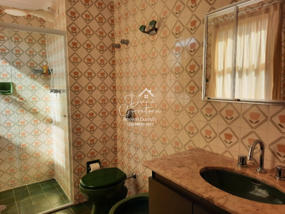 Imagem Apartamento com 3 Quartos à Venda, 130 m² em Pitangueiras - Guarujá