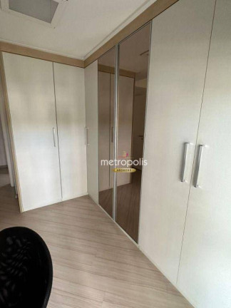 Imagem Apartamento com 3 Quartos à Venda, 177 m² em Campestre - Santo André
