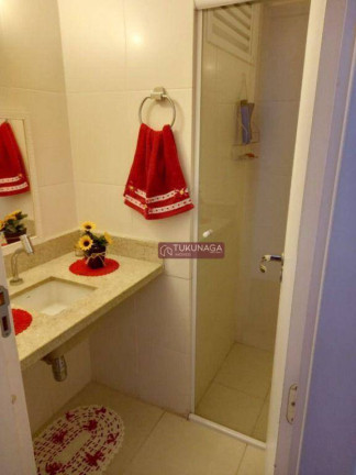 Imagem Apartamento com 2 Quartos à Venda, 60 m² em Vila Mazzei - São Paulo Imagem Apartamento com 2 Quartos à Venda, 60 m² em Vila Mazzei - São Paulo