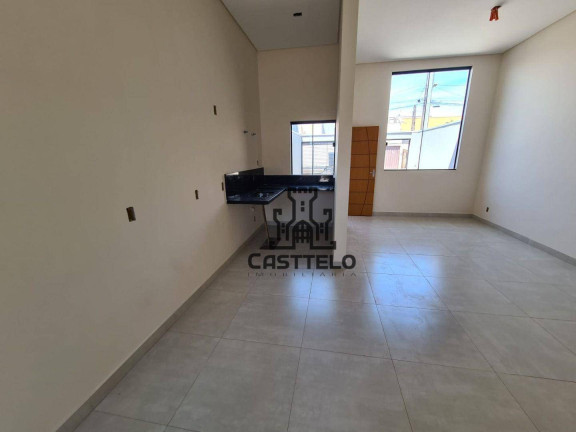 Casa com 3 Quartos à Venda ou Locação, 85 m² em Jardim Monte Sinai - Londrina