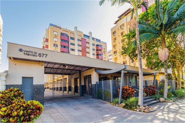 Imagem Apartamento com 3 Quartos à Venda, 129 m² em Menino Deus - Porto Alegre
