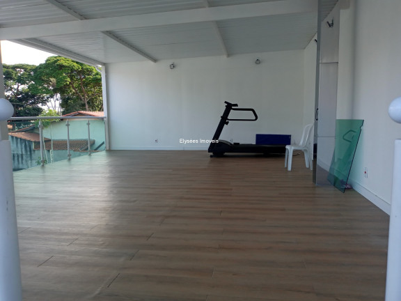 Imagem Casa com 4 Quartos à Venda,  em Jardim Campo Grande - São Paulo
