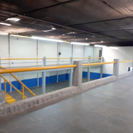 Imagem Galpão para Alugar, 860 m² em Jardim Dos Ipês - Cotia Imagem Galpão para Alugar, 860 m² em Jardim Dos Ipês - Cotia