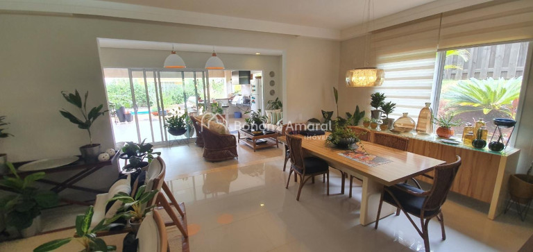 Imagem Casa de Condomínio com 3 Quartos à Venda, 600 m² em Vila Hollândia - Campinas Imagem Casa de Condomínio com 3 Quartos à Venda, 600 m² em Vila Hollândia - Campinas
