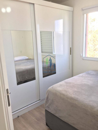 Imagem Apartamento com 3 Quartos à Venda, 74 m² em Vila Andrade - São Paulo
