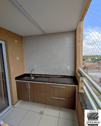 Imagem Apartamento com 3 Quartos à Venda, 67 m² em Parque Bela Vista - Votorantim Imagem Apartamento com 3 Quartos à Venda, 67 m² em Parque Bela Vista - Votorantim