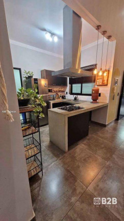 Imagem Casa com 3 Quartos à Venda, 250 m² em Vila Industrial - Bauru Imagem Casa com 3 Quartos à Venda, 250 m² em Vila Industrial - Bauru