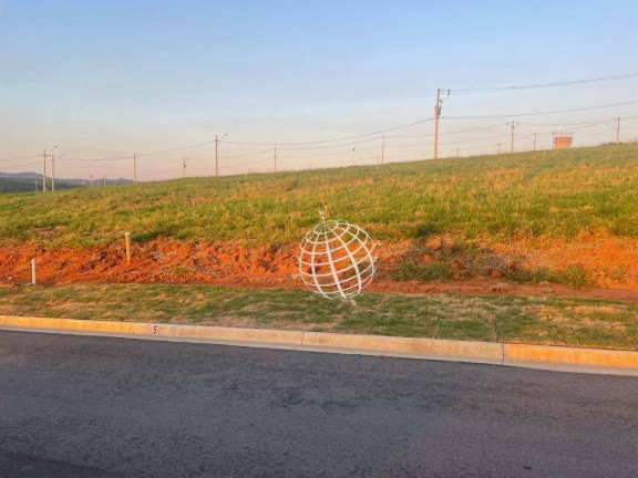 Imagem Terreno à Venda, 360 m² em Elementum Residencial Atibaia - Atibaia
