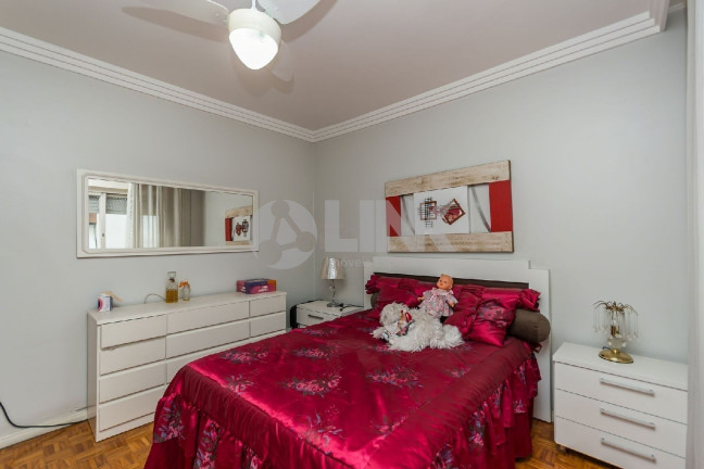 Imagem Apartamento com 3 Quartos à Venda, 129 m² em Jardim Lindóia - Porto Alegre Imagem Apartamento com 3 Quartos à Venda, 129 m² em Jardim Lindóia - Porto Alegre