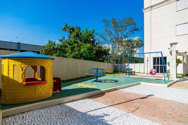 Imagem Apartamento com 3 Quartos à Venda, 61 m² em Vila Andrade - São Paulo