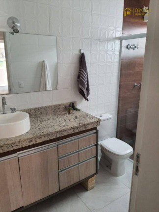 Imagem Casa com 3 Quartos à Venda, 300 m² em Condomínio Haras São Luiz - Salto Imagem Casa com 3 Quartos à Venda, 300 m² em Condomínio Haras São Luiz - Salto