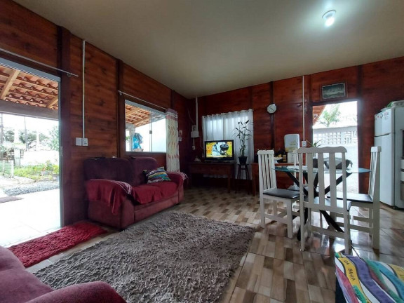 Imagem Casa com 3 Quartos à Venda, 80 m² em Centro - Balneário Barra Do Sul Imagem Casa com 3 Quartos à Venda, 80 m² em Centro - Balneário Barra Do Sul