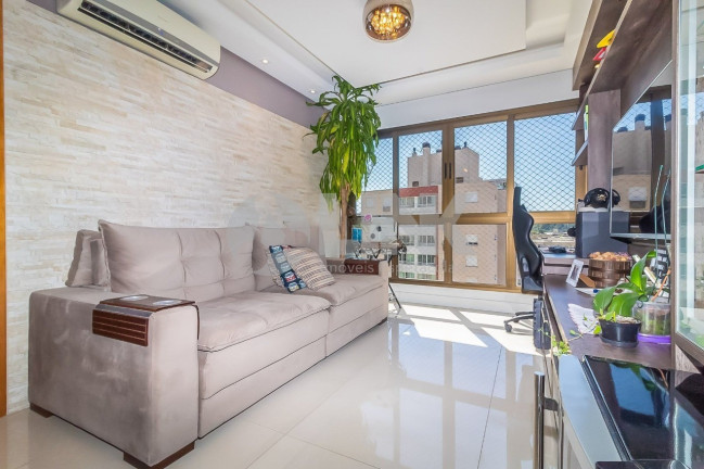Imagem Apartamento com 2 Quartos à Venda, 65 m² em Petrópolis - Porto Alegre