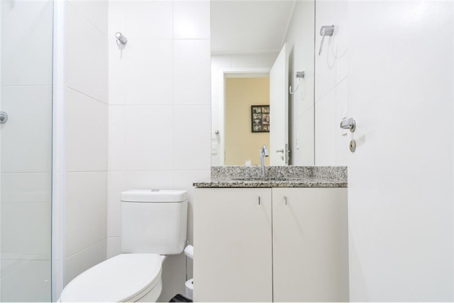 Imagem Apartamento com 2 Quartos à Venda, 64 m² em Vila Mascote - São Paulo
