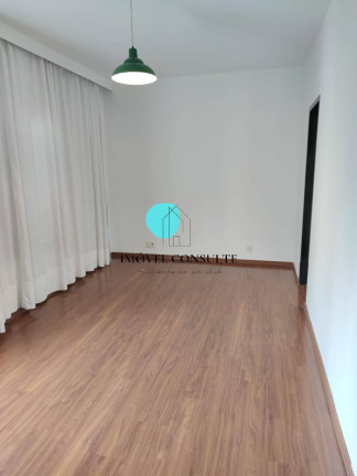 Imagem Apartamento com 3 Quartos para Alugar, 190 m² em Higienópolis - São Paulo