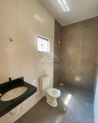 Casa com 2 Quartos à Venda, 97 m² em Residencial Parque Dos Buritis - Senador Canedo