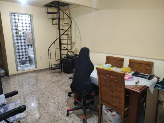 Imagem Casa com 2 Quartos à Venda, 110 m² em Madureira - Rio De Janeiro