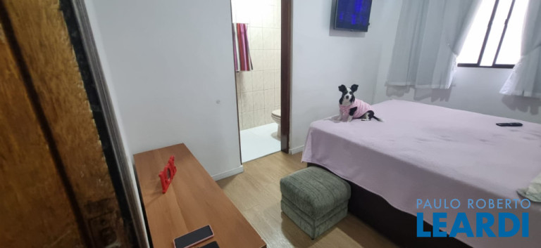 Imagem Apartamento com 3 Quartos à Venda, 65 m² em Vila Scarpelli - Santo André Imagem Apartamento com 3 Quartos à Venda, 65 m² em Vila Scarpelli - Santo André