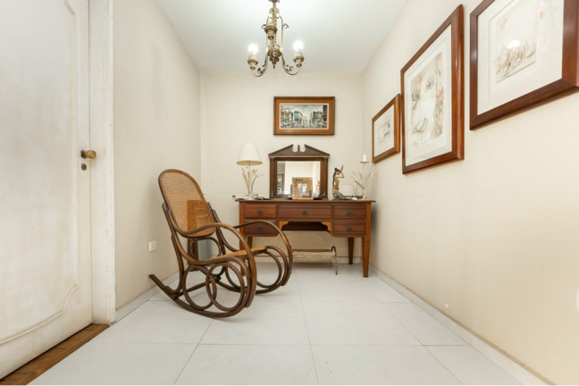 Imagem Casa com 3 Quartos à Venda, 134 m² em Jardim Prudência - São Paulo