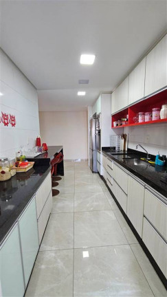 Imagem Apartamento com 3 Quartos à Venda, 129 m² em Canto Do Forte - Praia Grande Imagem Apartamento com 3 Quartos à Venda, 129 m² em Canto Do Forte - Praia Grande