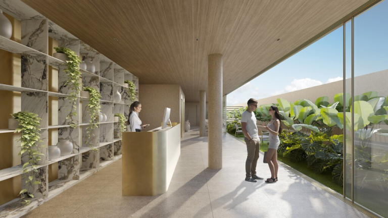 Imagem Apartamento com 4 Quartos à Venda, 230 m² em Areia Dourada - Cabedelo Imagem Apartamento com 4 Quartos à Venda, 230 m² em Areia Dourada - Cabedelo