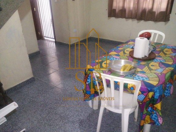 Imagem Casa com 3 Quartos à Venda, 170 m² em Vila Valença - São Vicente Imagem Casa com 3 Quartos à Venda, 170 m² em Vila Valença - São Vicente