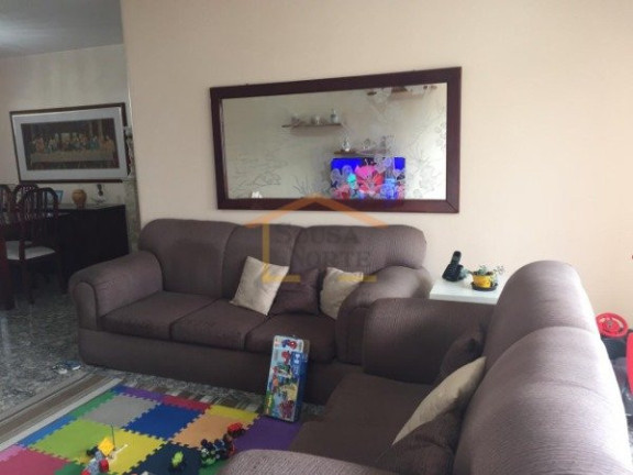Imagem Apartamento com 3 Quartos à Venda, 158 m² em água Fria - São Paulo Imagem Apartamento com 3 Quartos à Venda, 158 m² em água Fria - São Paulo