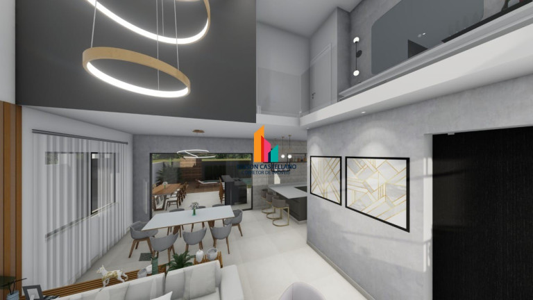 Imagem Casa com 3 Quartos à Venda, 300 m² em Jardim Novo Mundo - Jundiaí Imagem Casa com 3 Quartos à Venda, 300 m² em Jardim Novo Mundo - Jundiaí