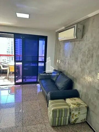 Imagem Apartamento com 2 Quartos à Venda, 75 m² em Meireles - Fortaleza