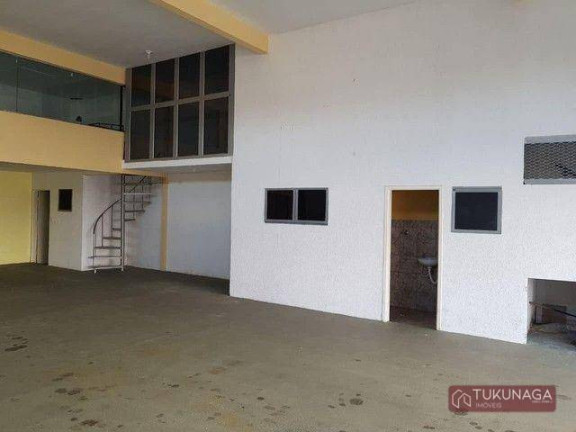 Imagem Edifício Residencial para Alugar, 600 m² em Limão - São Paulo