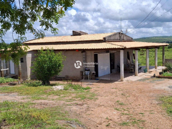 Fazenda à Venda,  em Gararu