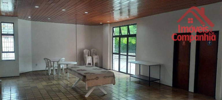 Imagem Apartamento com 3 Quartos à Venda, 178 m² em Aldeota - Fortaleza