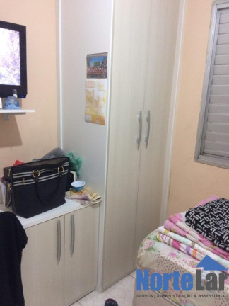 Imagem Apartamento com 2 Quartos à Venda, 47 m² em Vila Amélia - São Paulo Imagem Apartamento com 2 Quartos à Venda, 47 m² em Vila Amélia - São Paulo