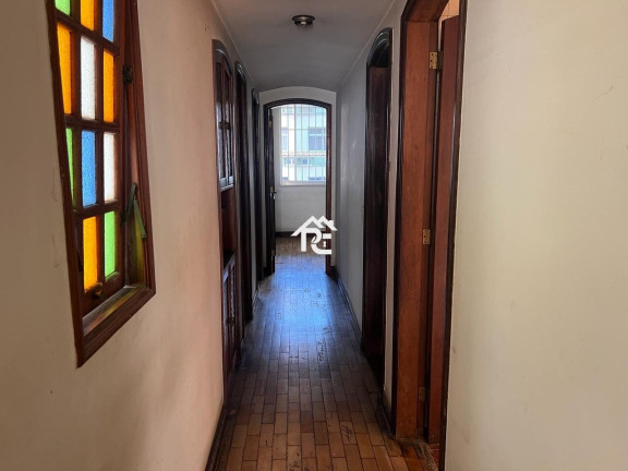 Imagem Apartamento com 3 Quartos à Venda, 126 m² em Icaraí - Niterói