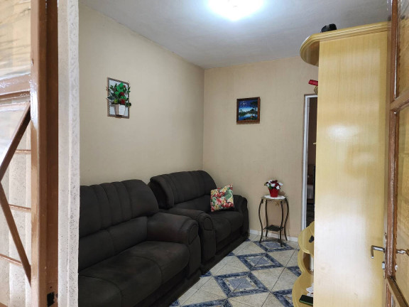 Casa com 2 Quartos à Venda, 300 m² em Jardim Paraíso - Votorantim