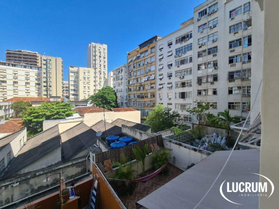 Apartamento com 1 Quarto à Venda, 50 m² em Ipanema - Rio De Janeiro