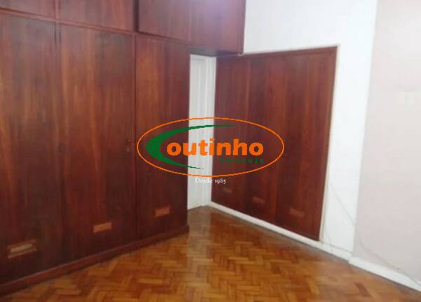 Imagem Apartamento com 3 Quartos à Venda, 118 m² em Tijuca - Rio De Janeiro Imagem Apartamento com 3 Quartos à Venda, 118 m² em Tijuca - Rio De Janeiro