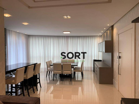 Imagem Apartamento com 3 Quartos à Venda, 185 m² em Centro - Balneário Camboriú