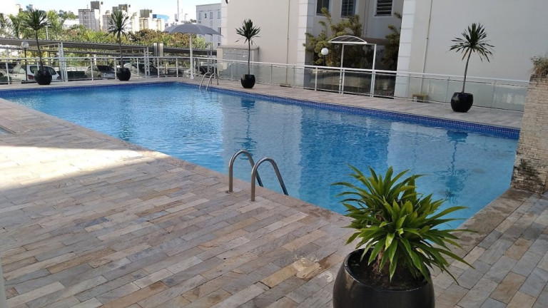 Imagem Apartamento com 2 Quartos à Venda, 394 m² em Reserva Belas Nações - Bauru
