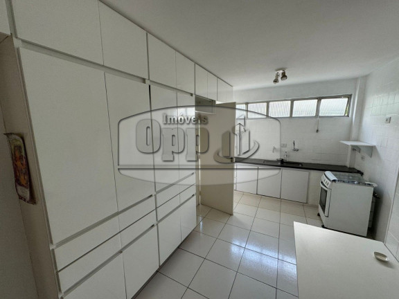 Imagem Apartamento com 3 Quartos para Alugar,  em Vila Mariana - São Paulo