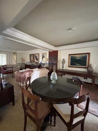 Imagem Apartamento com 5 Quartos à Venda,  em Horto Florestal - Salvador