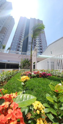 Imagem Imóvel com 2 Quartos à Venda, 58 m² em Jardim - Santo André