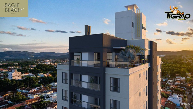 Imagem Apartamento com 2 Quartos à Venda, 79 m² em Centro - Balneário Piçarras Imagem Apartamento com 2 Quartos à Venda, 79 m² em Centro - Balneário Piçarras